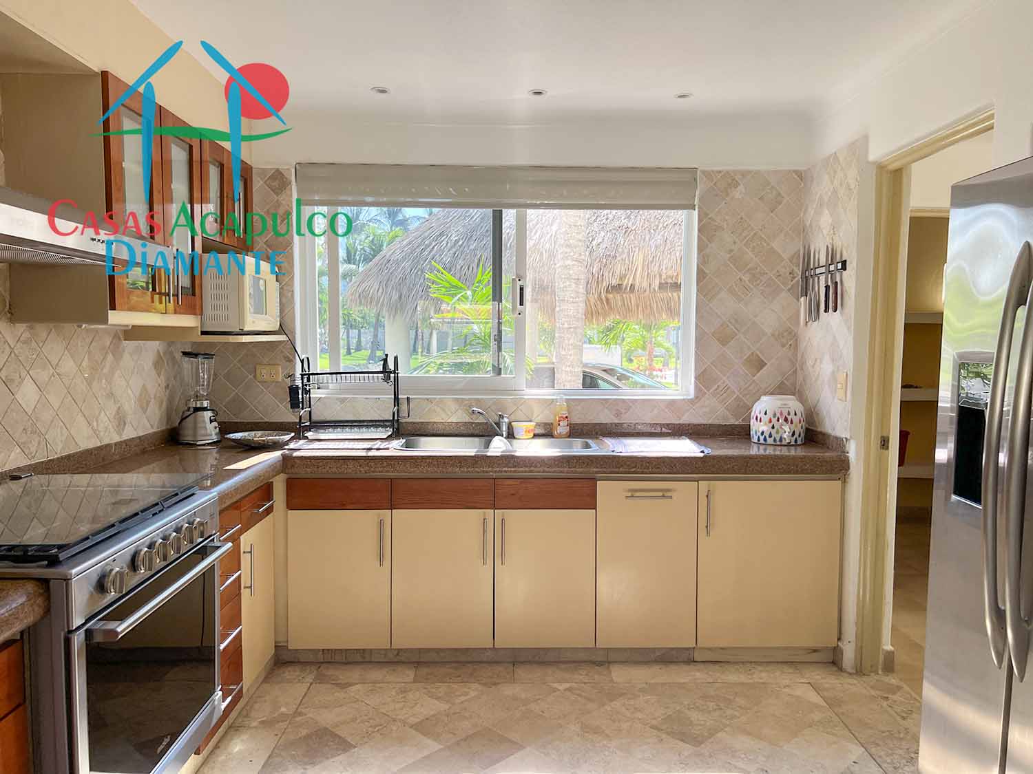 Son Vida Antigua 7 - Cocina 3